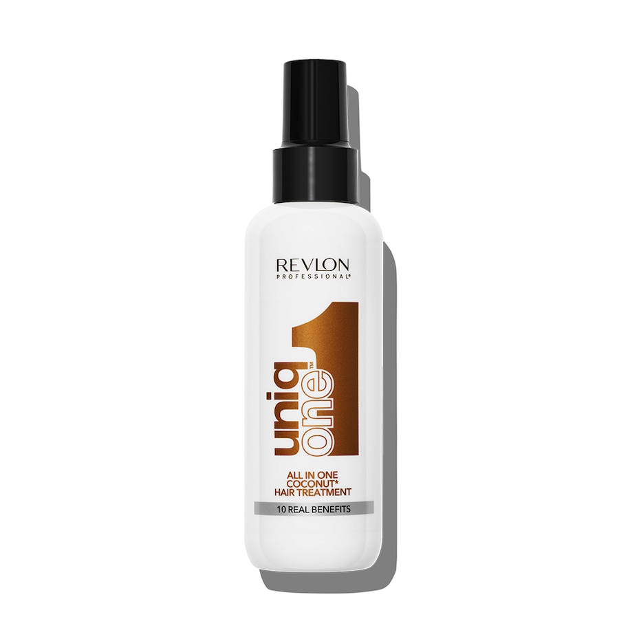 Revlon Professional UniqOne Hair Treatment Coconut Maski do włosów 150 ml Damski