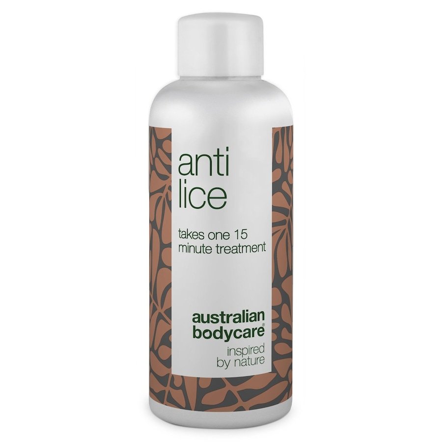 Australian Bodycare Anti Lice Oczyszczanie skóry głowy 100 ml