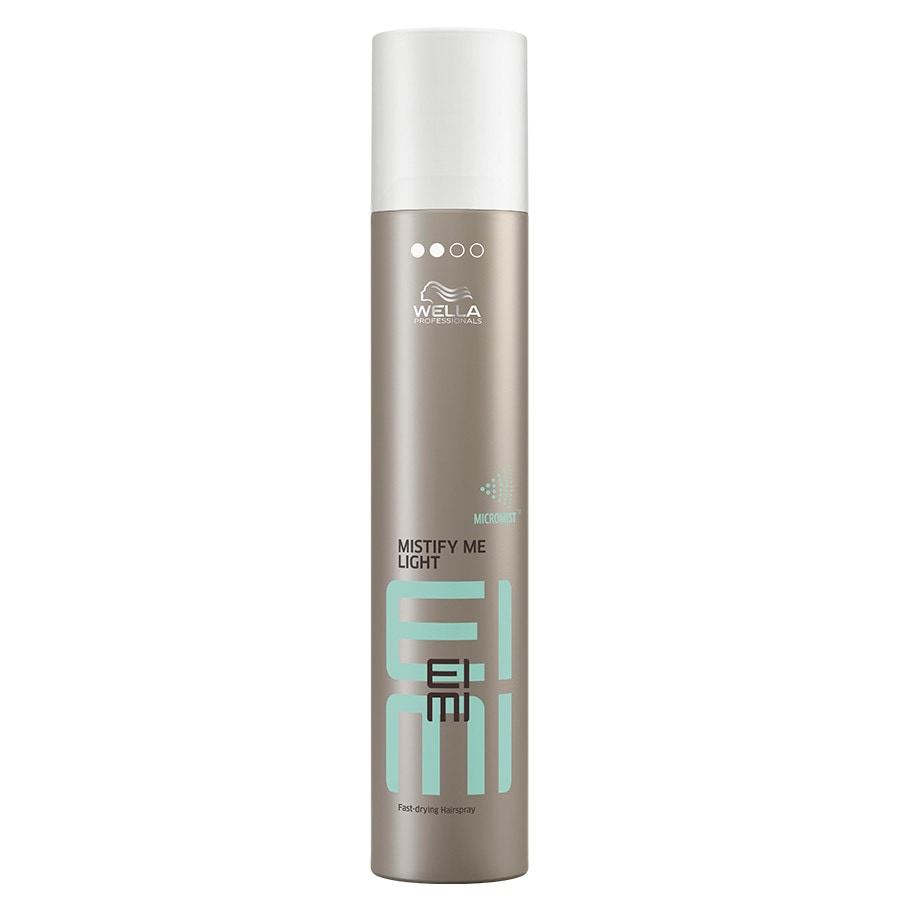 EIMI Mistify Me Light Lakiery do włosów 300 ml