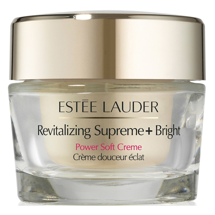 Estée Lauder Revitalizing Supreme+ Bright Power Soft Creme Kremy do twarzy 15 ml Damski