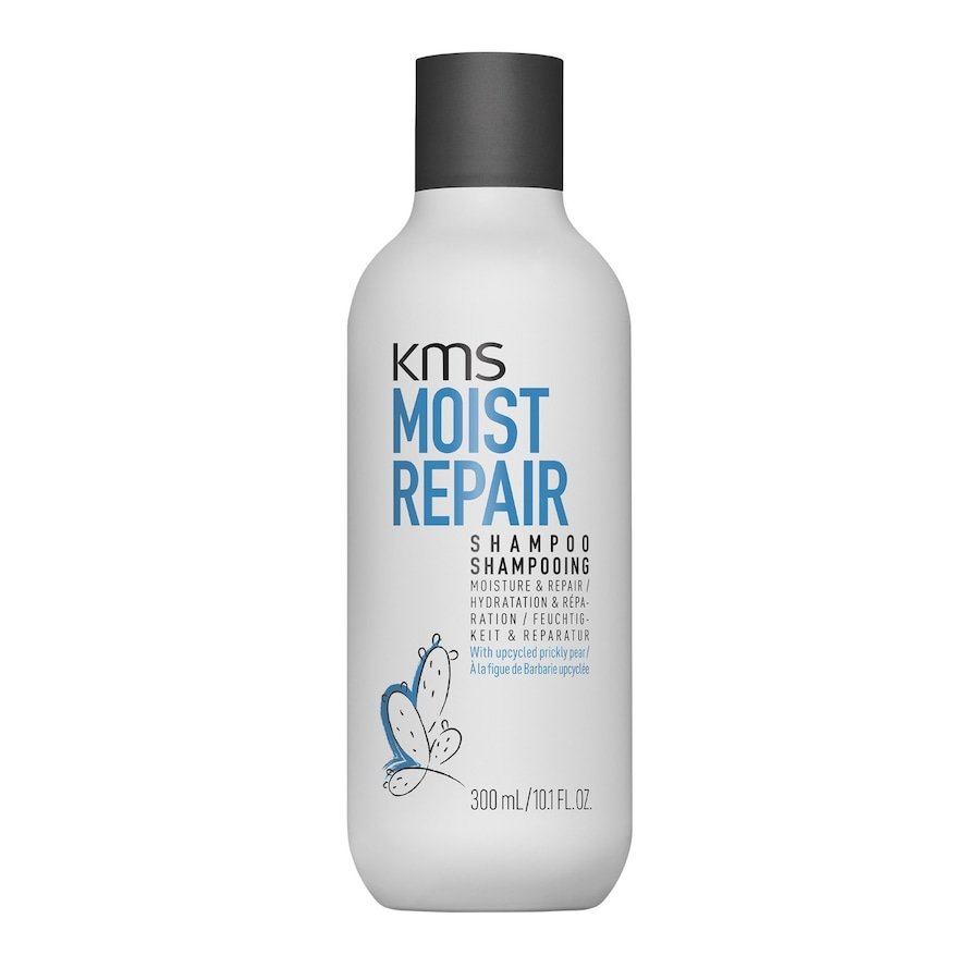 KMS Moist Repair Pouch Szampony 300 ml