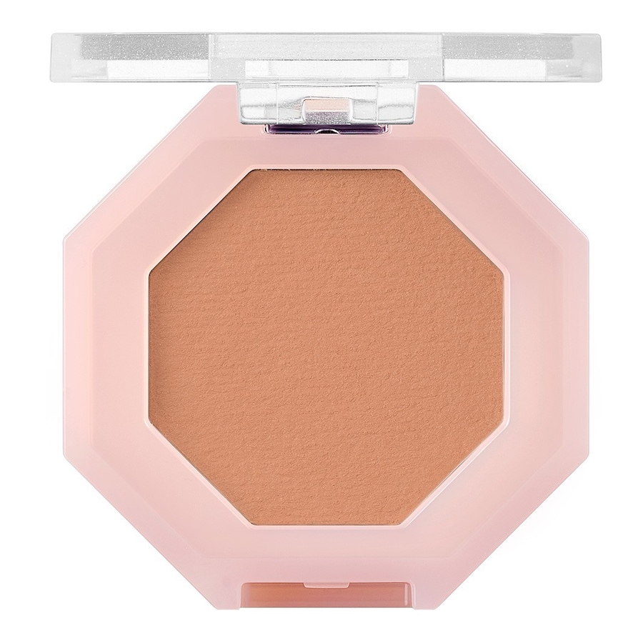 Dear Dahlia BLOOMING EDITION PARADISE JELLY SINGLE EYESHADOW Cienie do powiek 2 g Butter Beige