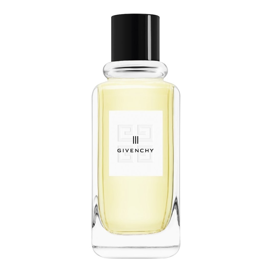 Givenchy Les Mythiques III Woda toaletowa 100 ml Damski