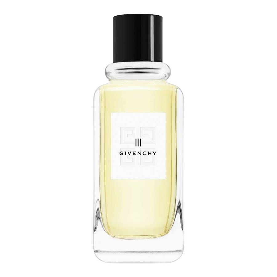 Givenchy Les Mythiques III Woda toaletowa 100 ml Damski