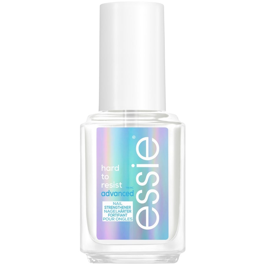 essie hard to resist advanced - Nail Strenthener Utwardzacze do paznokci 13,5 ml - - -