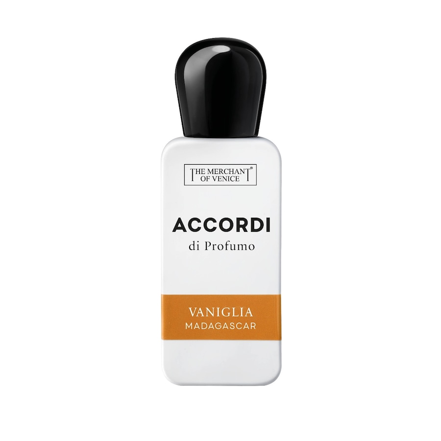 THE MERCHANT OF VENICE Accordi di Profumo VANILLA MADAGASCAR Woda perfumowana 30 ml