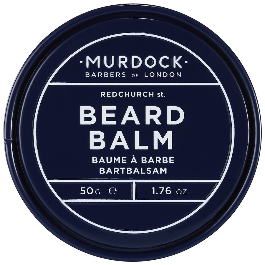 Murdock London Beard Balm Pielęgnacja brody 50 g Męskie