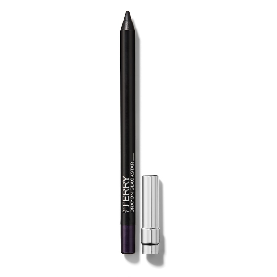 By Terry CRAYON BLACKSTAR Kredki do oczu 1,2 g 1 - BLACK PRINT
