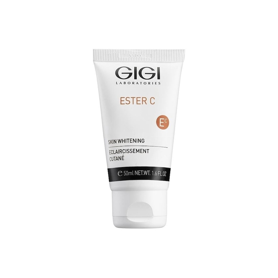GIGI ESTER C SKIN WHITENING Kremy do twarzy 50 ml