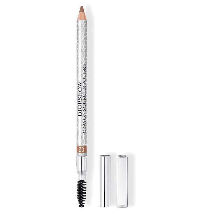 DIOR Diorshow Crayon Sourcils Poudre Kredka do brwi 1,19 g 02