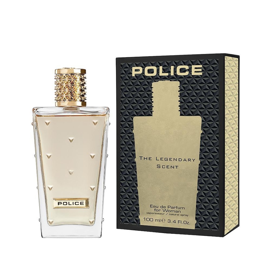 Police Eau de Parfum Woda perfumowana 30 ml