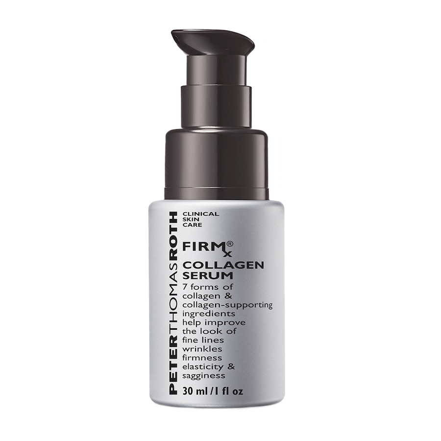 Peter Thomas Roth FIRMx® Collagen Serum 30ml Serum nawilżające