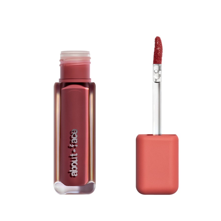 about-face Blurred Matte Szminki 6 ml COQUETTE