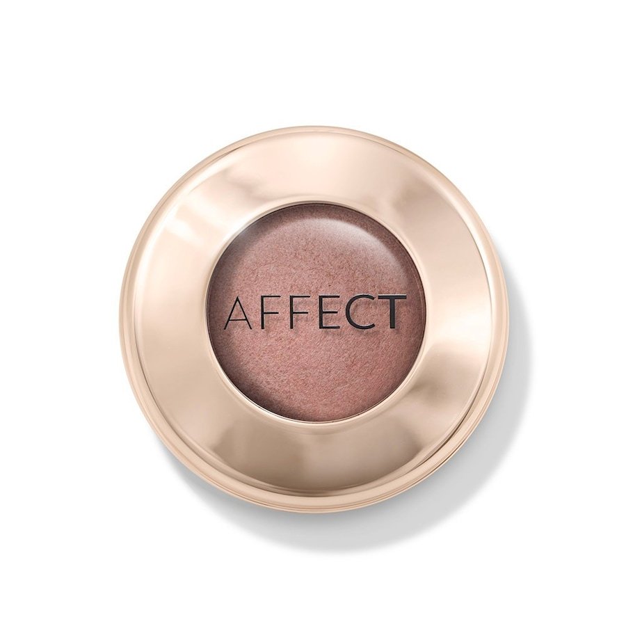 Affect Bronzer wypiekany Glow Bakery Konturowanie twarzy 3 g