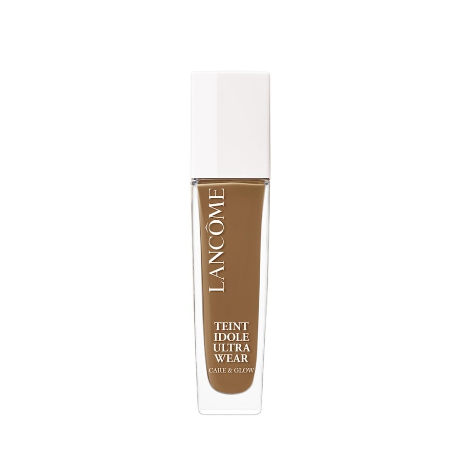 Lancôme Teint Idole Ultra Wear Care & Glow Foundation Podkłady 30 ml 505N