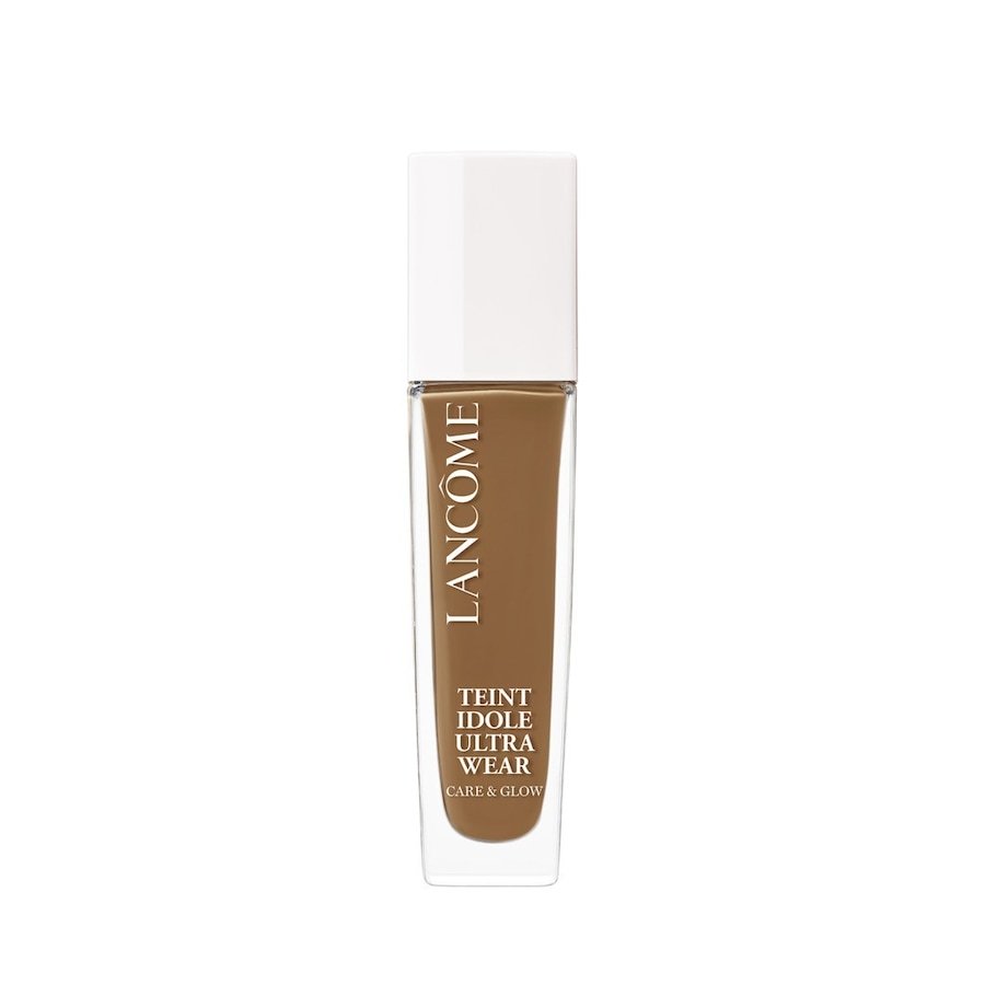 Lancôme Teint Idole Ultra Wear Care & Glow Foundation Podkłady 30 ml 505N