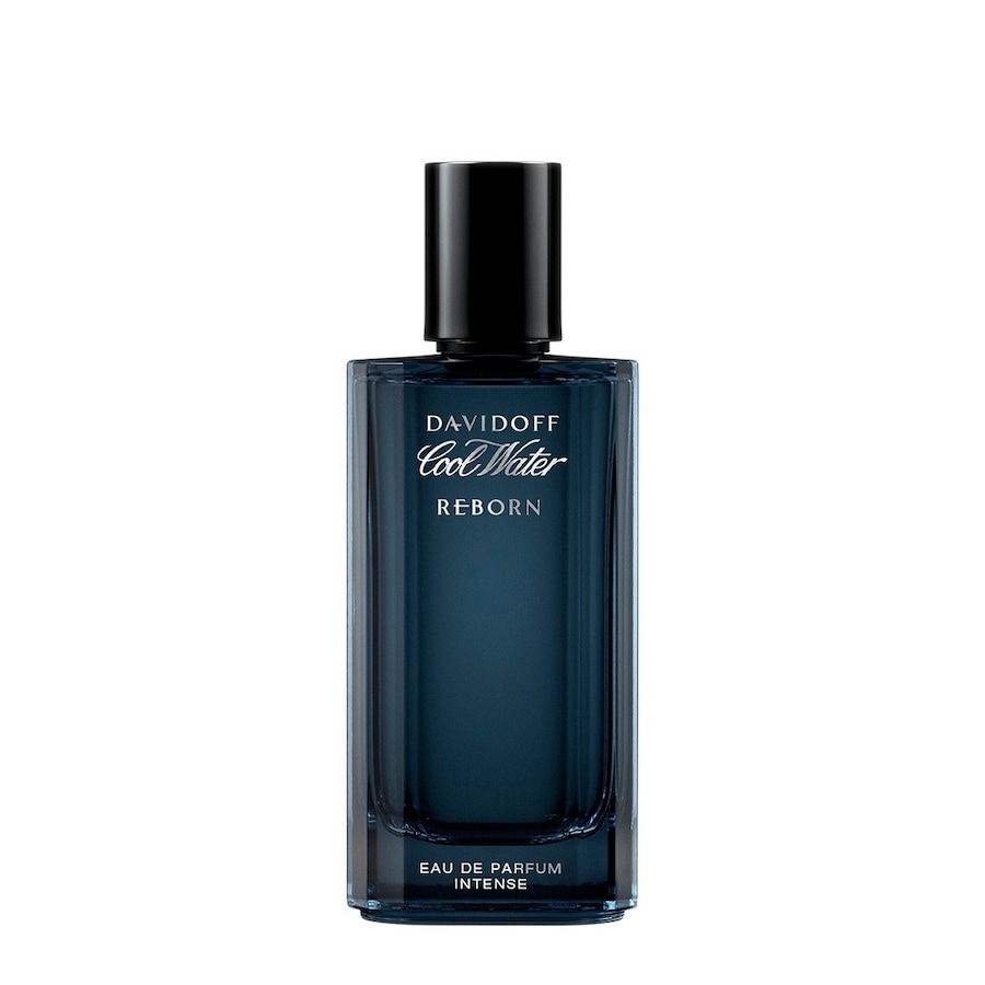 Davidoff Cool Water Reborn Intense Woda perfumowana 50 ml Męskie