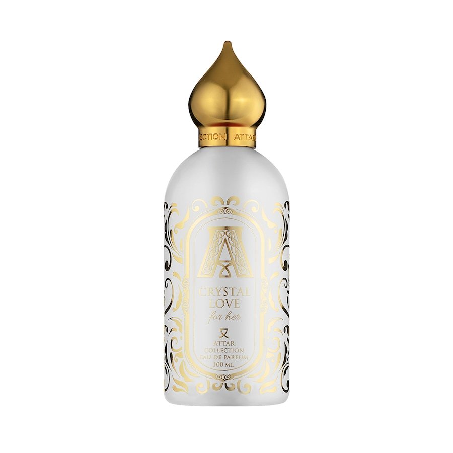 Attar Collection Woda perfumowana 100 ml Damski