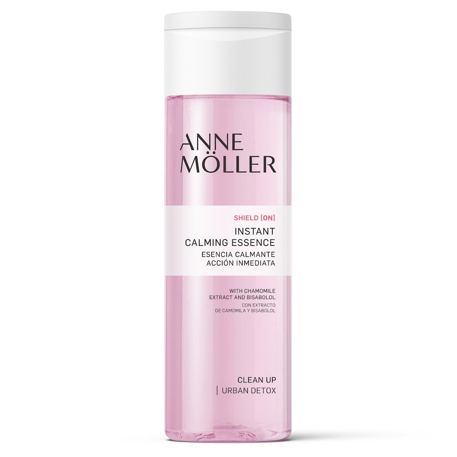 Anne Möller Instant Calming Essence Toniki do twarzy 200 ml