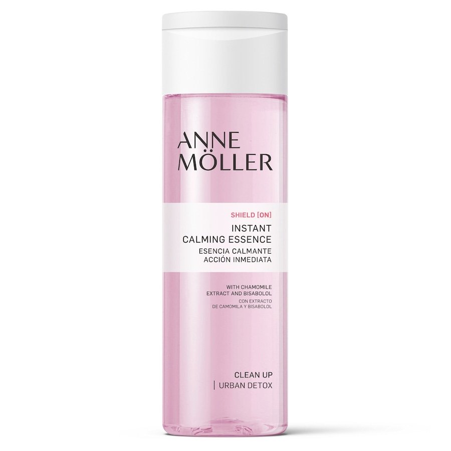 Anne Möller Instant Calming Essence Toniki do twarzy 200 ml