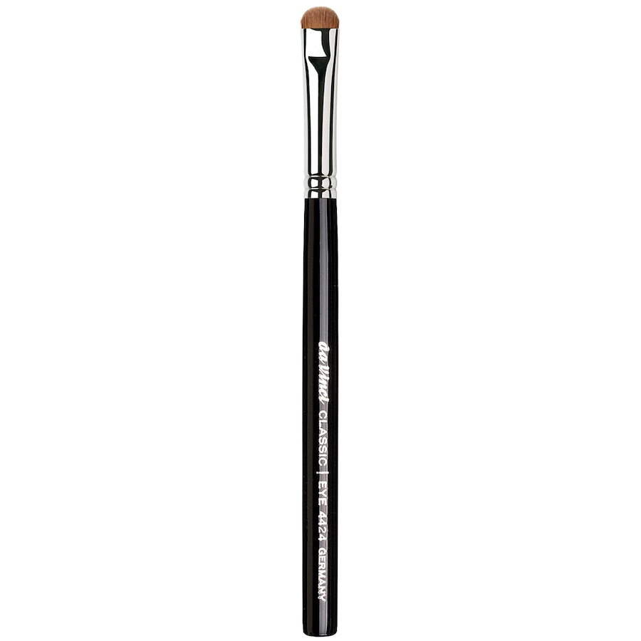 Da Vinci da Vinci Classic Eye-Definer Pędzle do pudru 1 ct 1 szt.