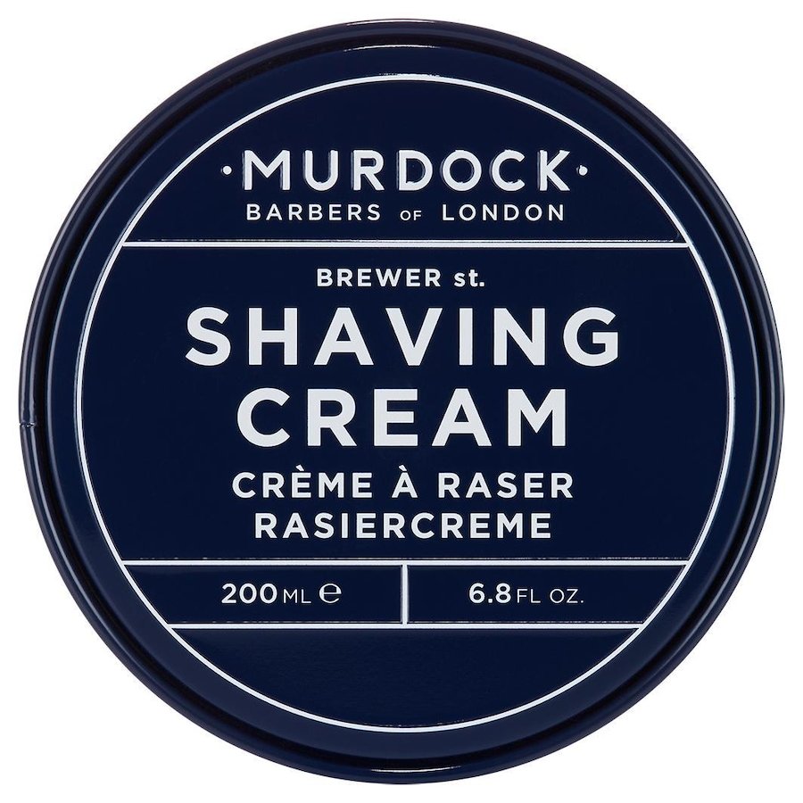 Murdock London Shaving Cream Golenie 200 ml Męskie