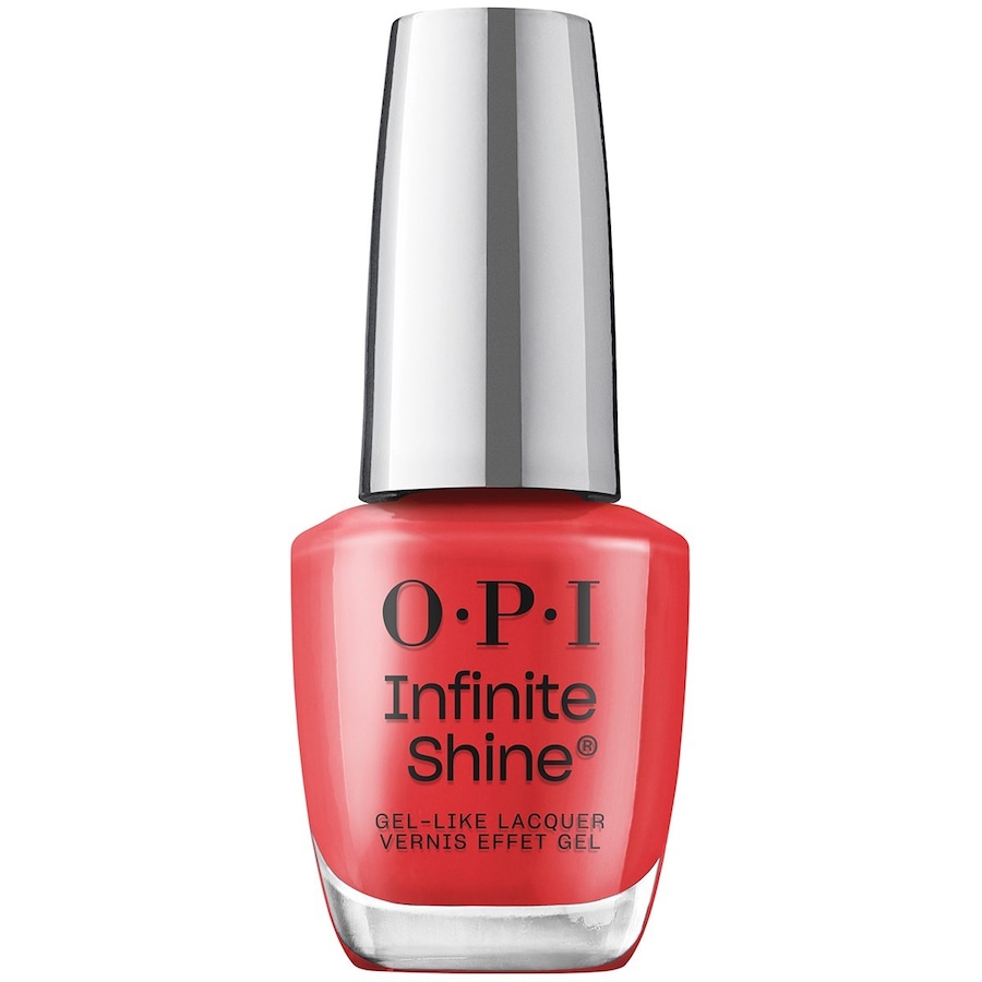 OPI OPI Infinite Shine, lakier do paznokci o przedłużonej trwałości, 15 ml Lakiery do paznokci