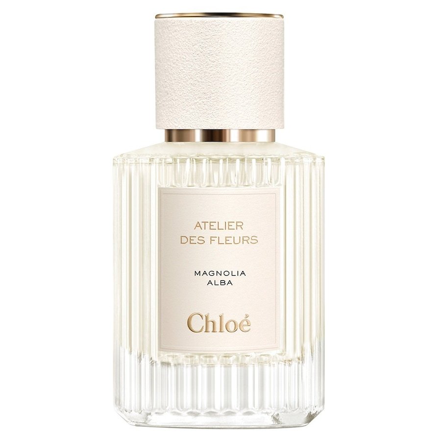 Chloé Atelier des Fleurs Magnolia Alba Woda perfumowana 50 ml Damski