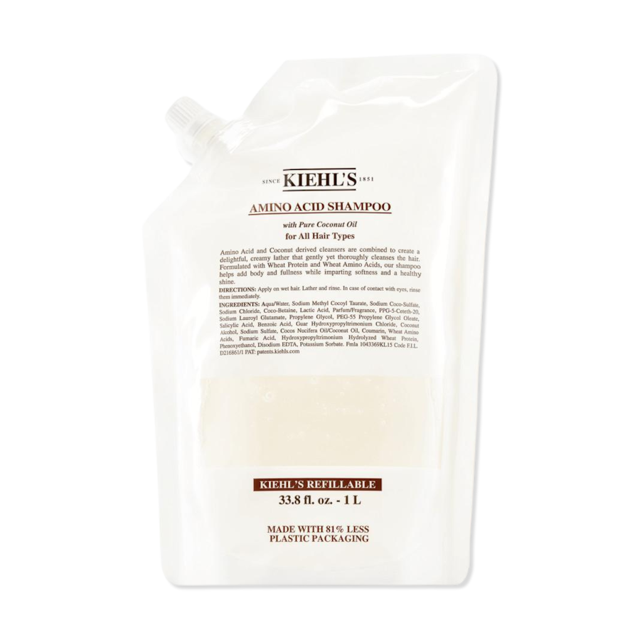 Kiehl`s Amino Acid - Szampony 1000 ml