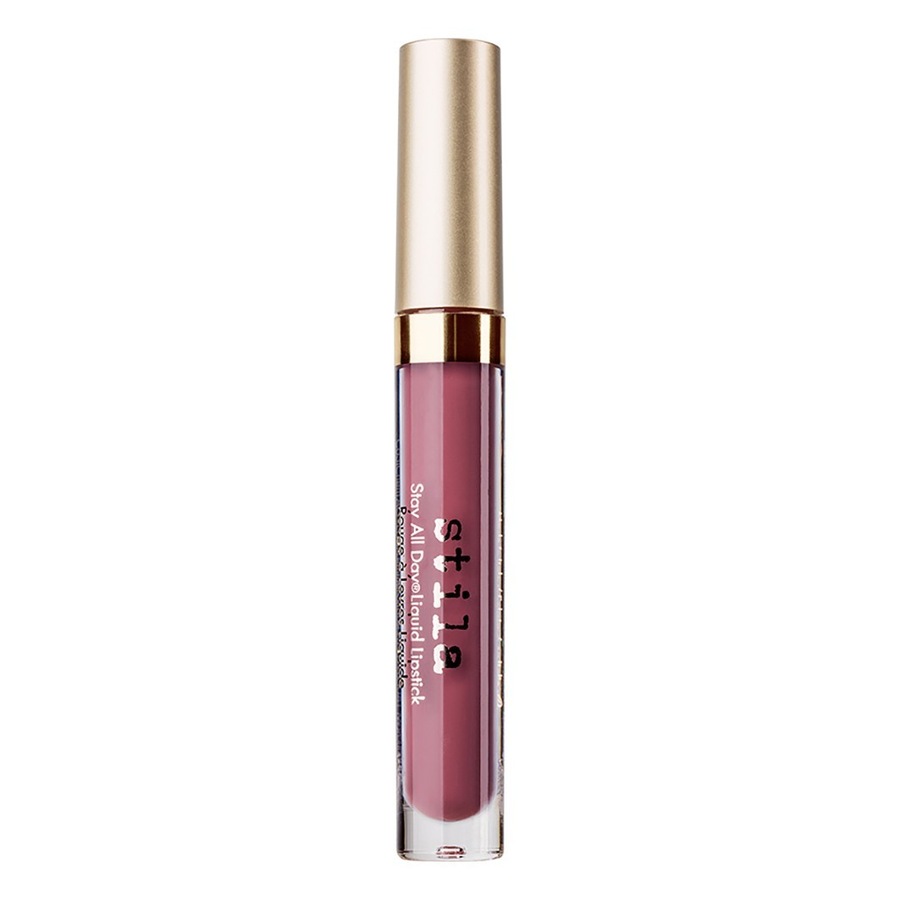 stila Stay All Day® Liquid Lipstick Szminki 3 ml PARMA