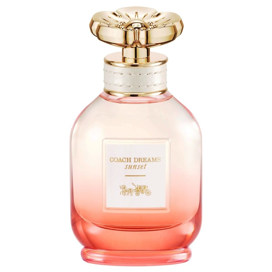 COACH Dreams Sunset Woda perfumowana 40 ml Damski