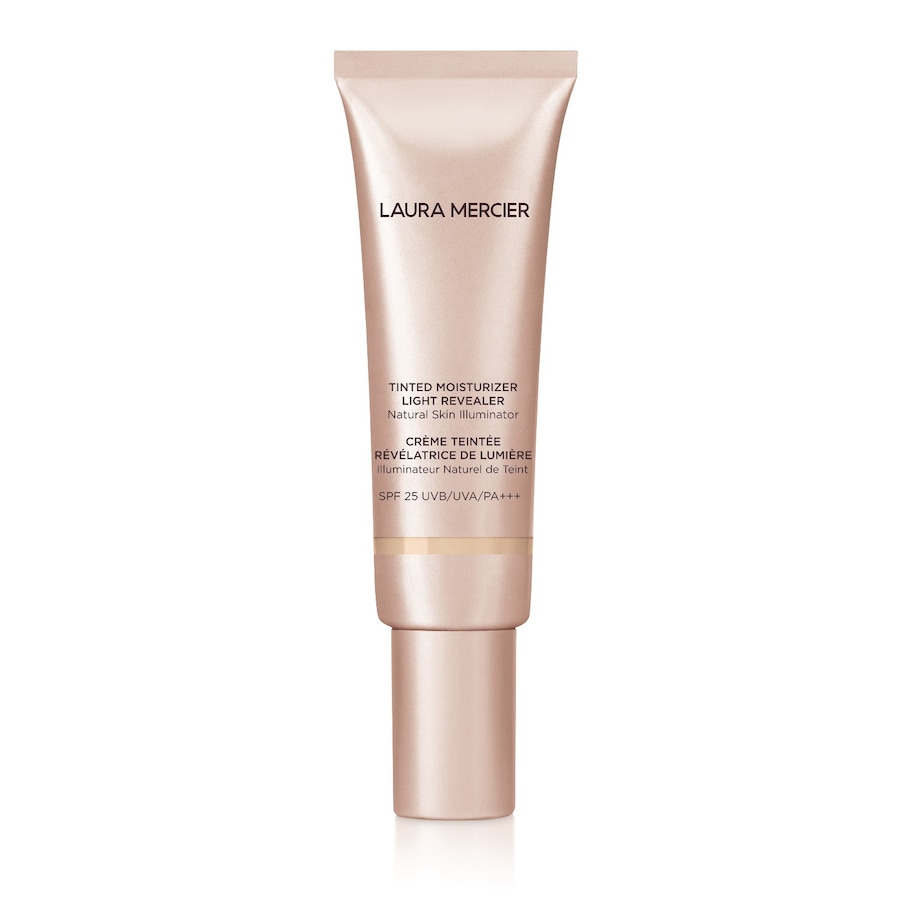 Laura Mercier Tinted Moisturizer Light Revealer Podkłady 50 ml 0W1 - PEARL