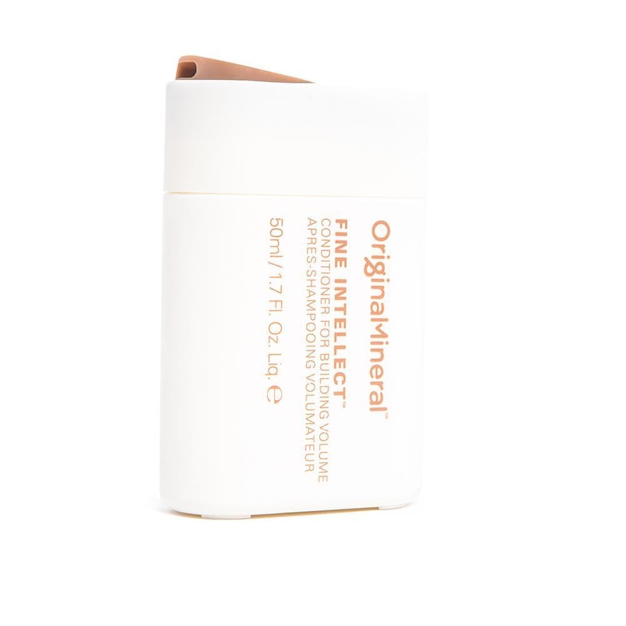 Original Mineral Fine Intellect Conditioner Odżywki do włosów 50 ml