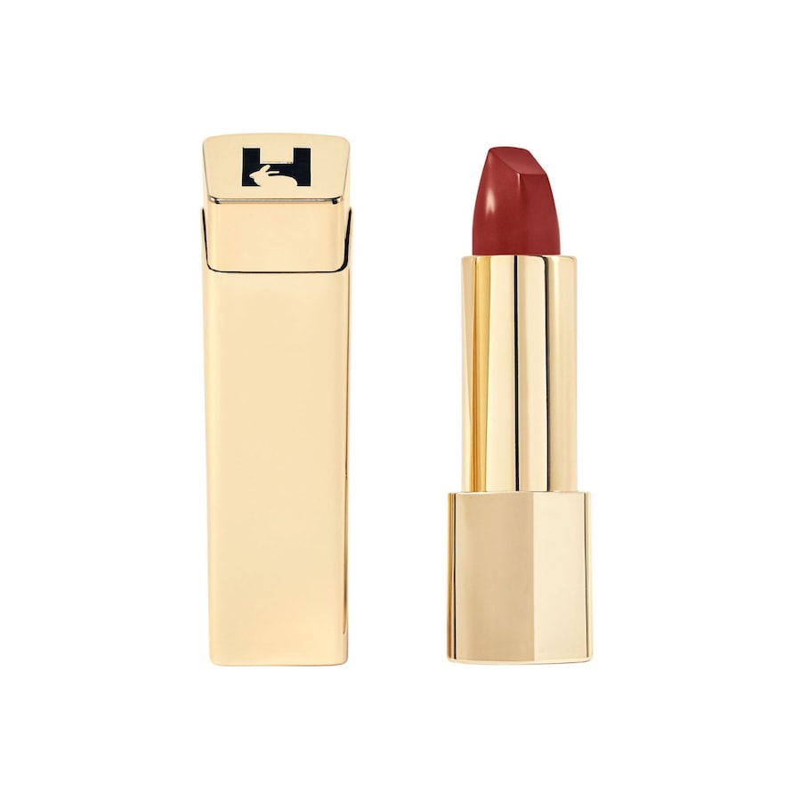 Hourglass Unlocked UNLOCKED™ SATIN CRÈME LIPSTICK Szminki 4 g Roar