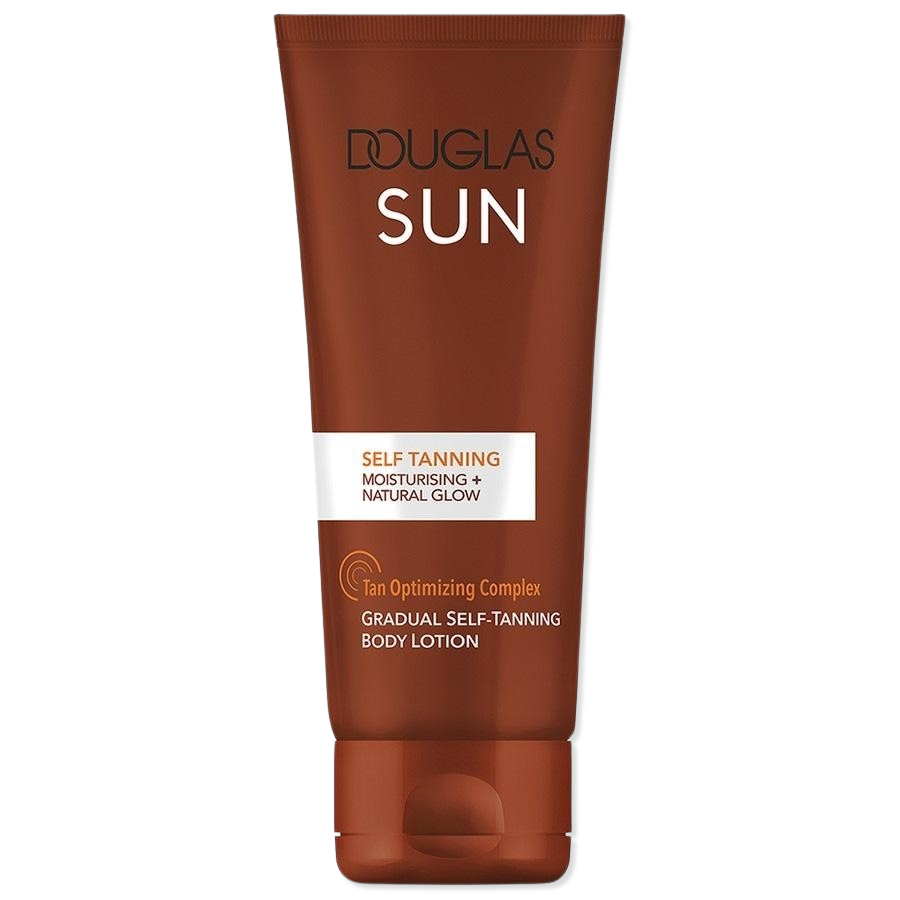 Douglas Collection Sun Self-Tanning Body Lotion Samoopalacze 200 ml