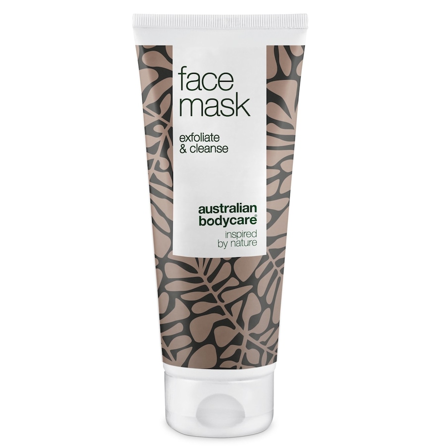 Australian Bodycare Face Mask Maseczki na wągry 100 ml