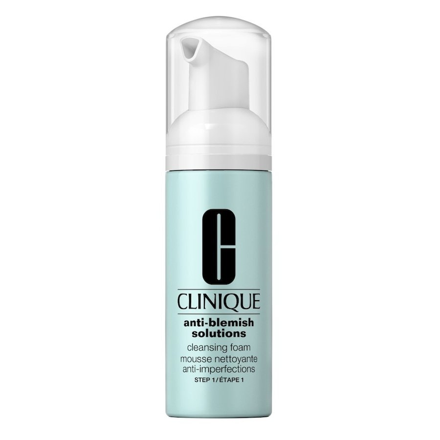 Clinique Anti-Blemish Solutions Clarifying Lotion Toniki do twarzy 60 ml
