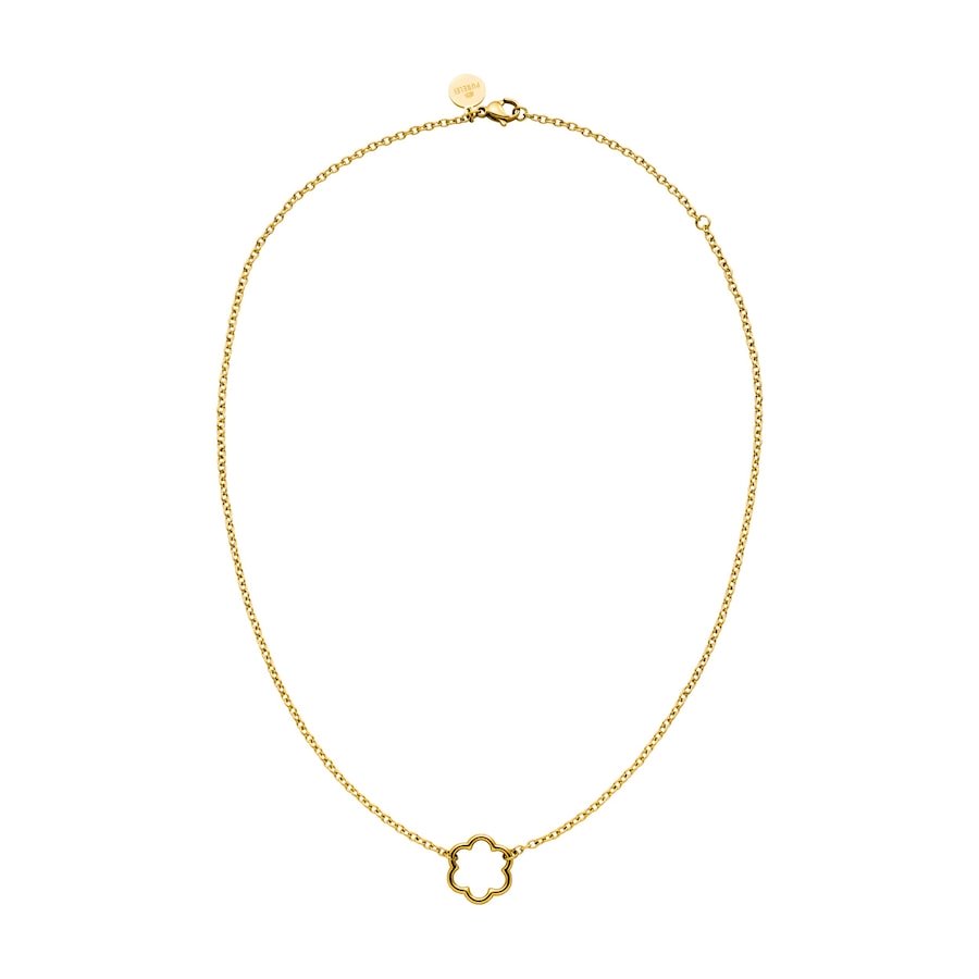 Purelei Purelei Łańcuch Bloom Naszyjniki 1 ct Damski