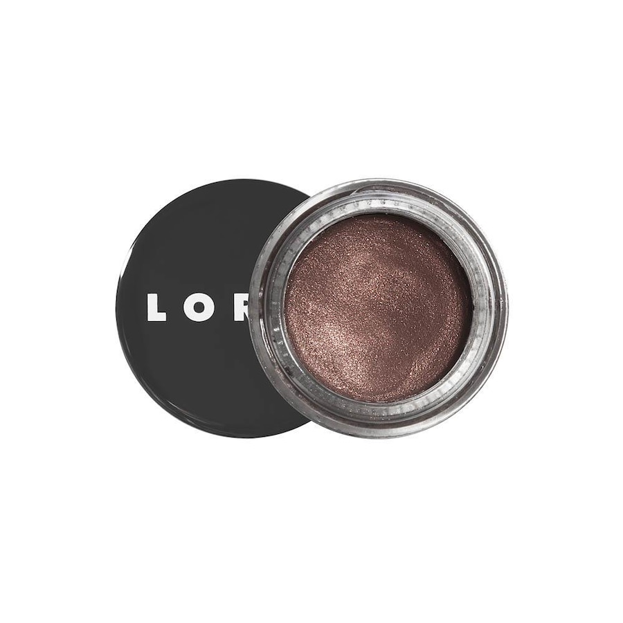 Lorac LUX DIAMOND Cień do powiek w kremie Cienie do powiek 42 g #593C33 - VELVET