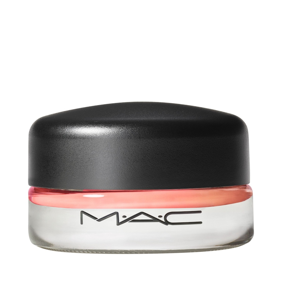 MAC Pro Longwear Paint Pot Cienie do powiek 5 g Art Thera Peachy