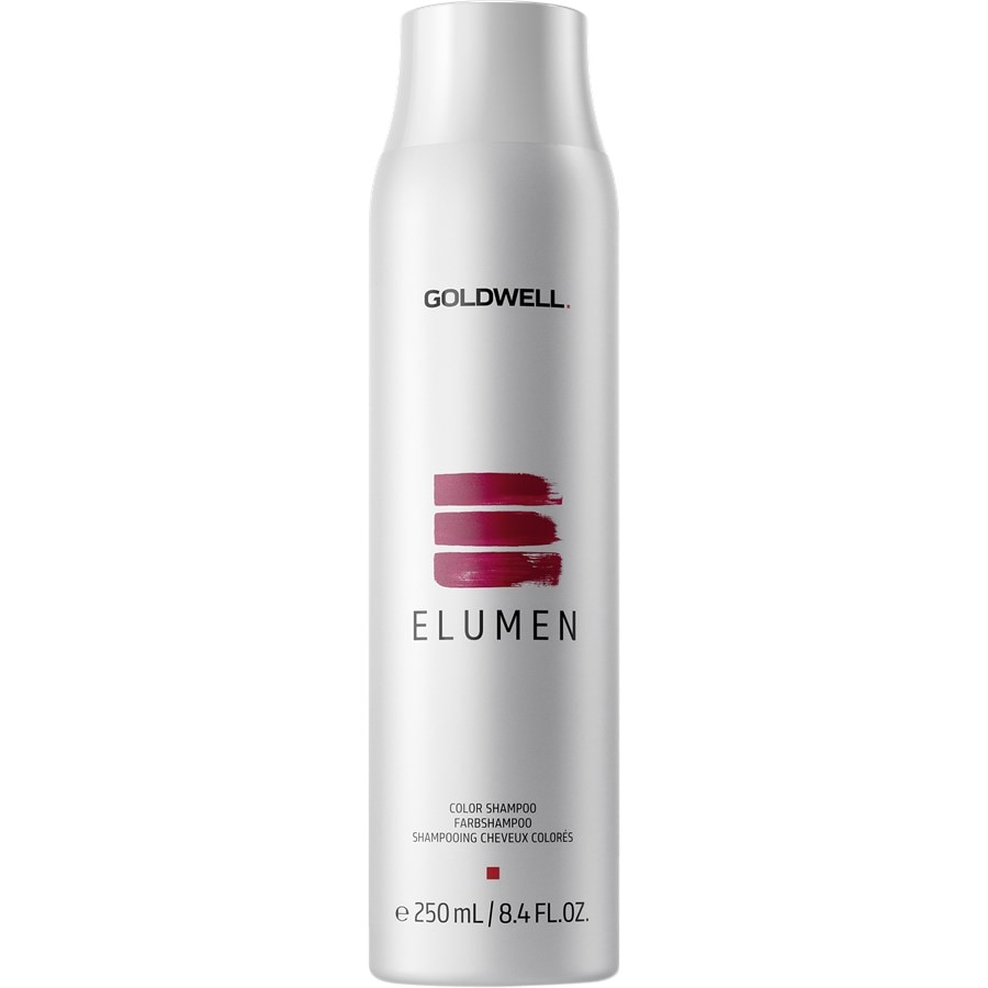 Goldwell Szampon koloryzujący Szampony 250 ml Damski