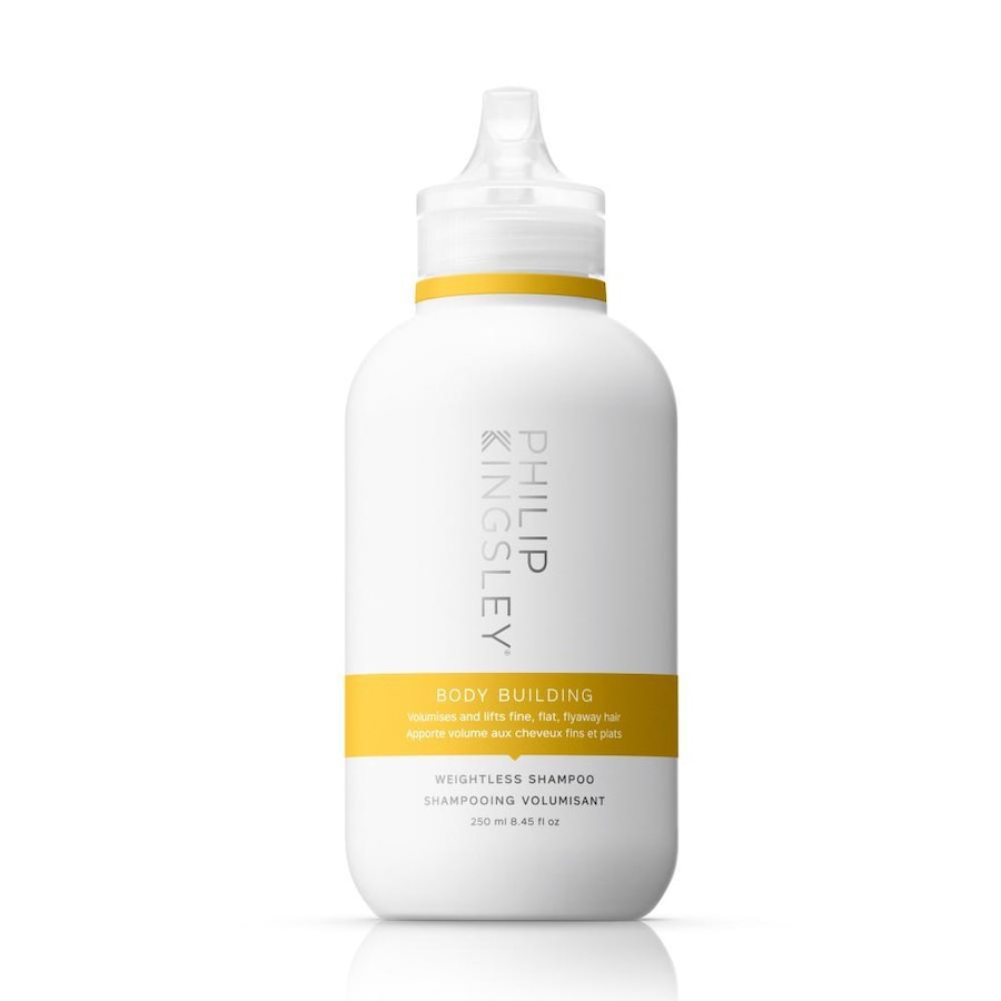 Philip Kingsley Body building shampoo Szampony 250 ml