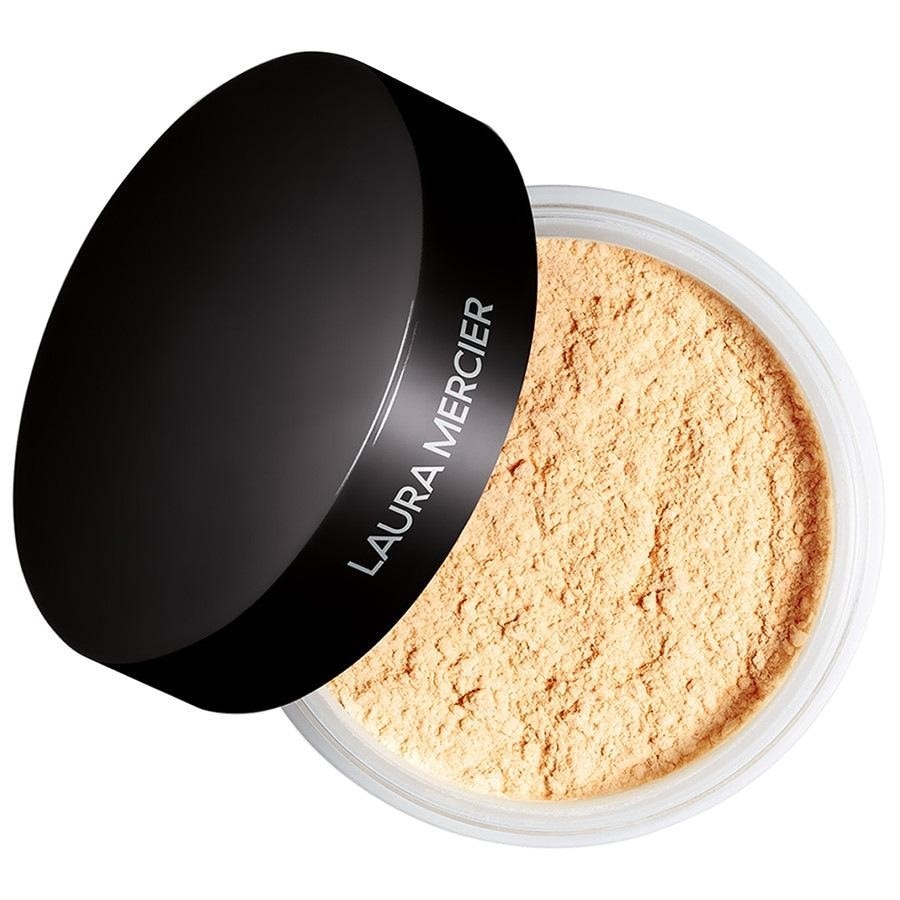 Laura Mercier Loose Setting Powder Pudry 29 g HONEY
