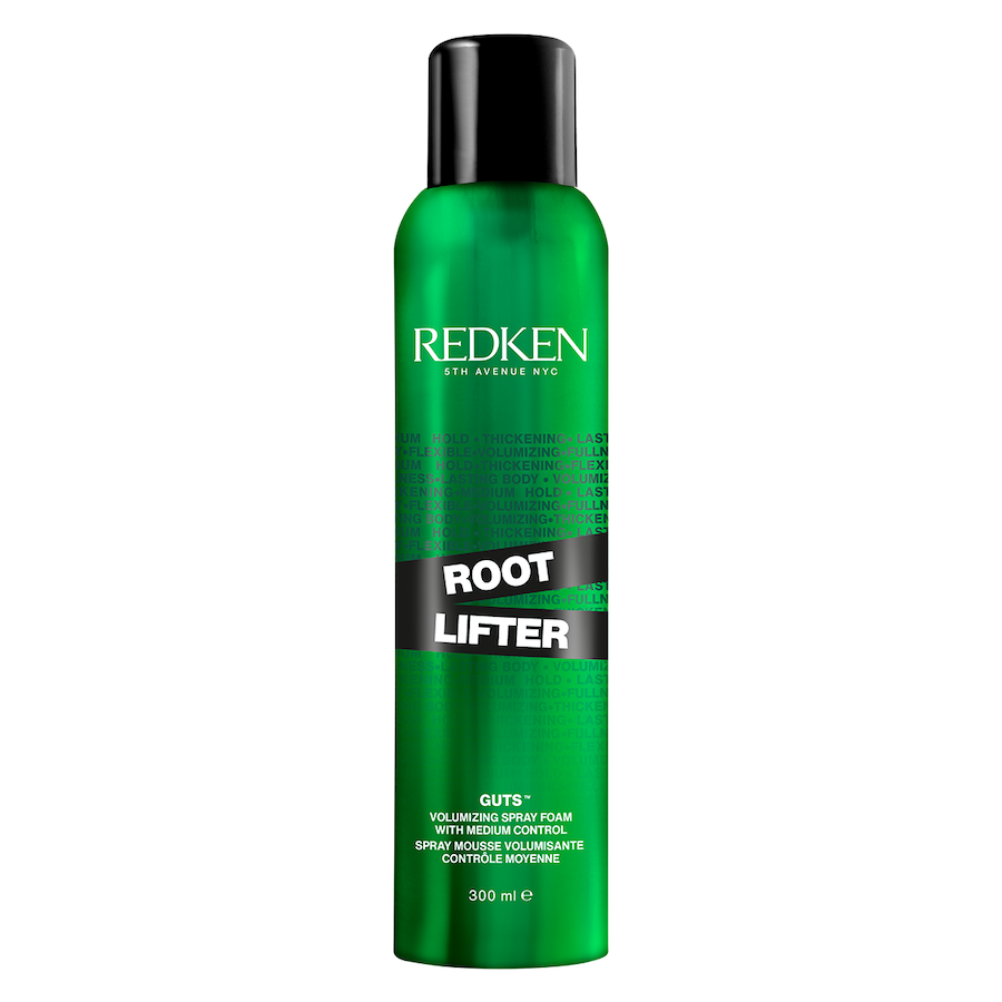Redken Stylizacja włosów Root Lifter Spray do stylizacji włosów 300 ml