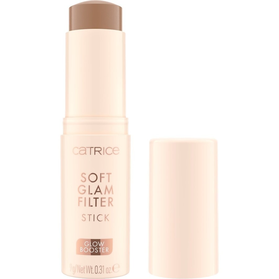 Catrice Sztyft do twarzy Soft Glam Filter Stick Podkłady 9 g 020 - LIGHT - MEDIUM
