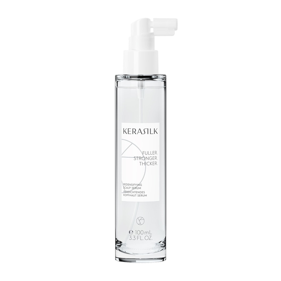 KERASILK Redensifying Scalp Serum Oczyszczanie skóry głowy 100 ml