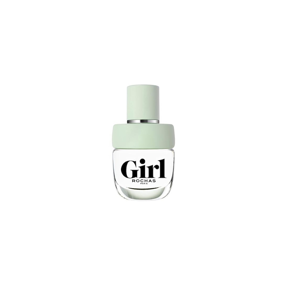 Rochas Girl Woda toaletowa 40 ml Damski