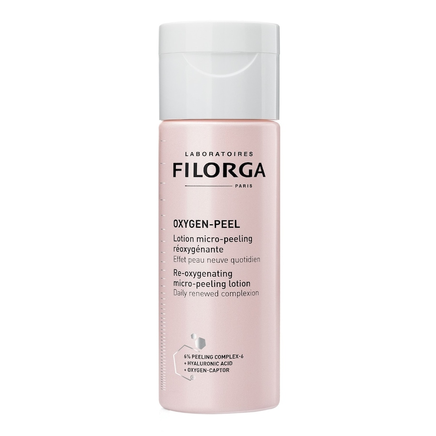 Filorga OXYGEN-GLOW Lotion Micro-Peeling Peeling do twarzy 150 ml