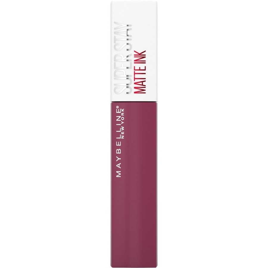 Maybelline Super Stay Matte Ink Szminki 5 ml 165 - SUCCER