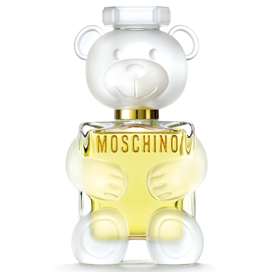 Moschino Toy 2 Woda perfumowana 100 ml Damski